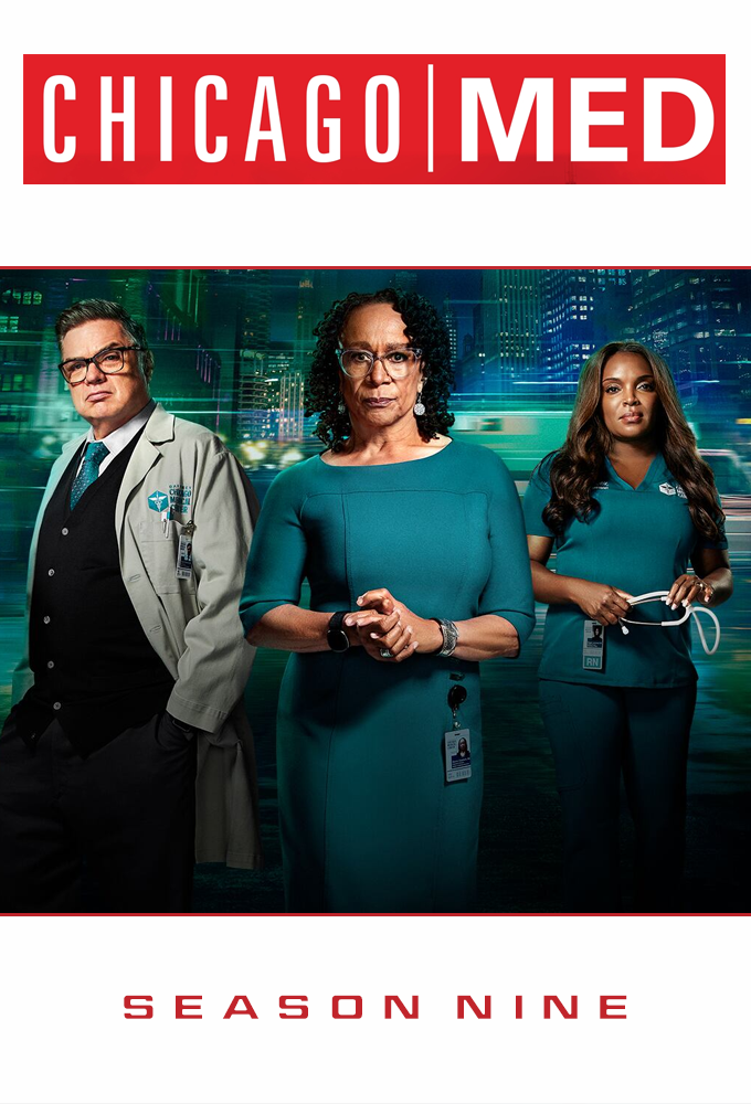 Chicago Med - Season 9 [136060] (A1774153374) [[Shows 2.0]] --Plex--